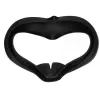 Silicone VR Face Cover for...