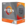 AMD Ryzen 9 3900XT 12-core,...