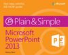 Microsoft PowerPoint 2013...