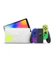 Nintendo Switch Oled Splatoon...