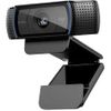 Logitech HD Pro Webcam C920,...