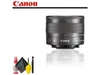 Canon EF-M 28mm f/3.5 Macro...