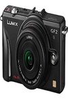 Panasonic Lumix DMC-GF2 12 MP...