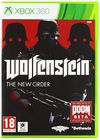 Wolfenstein: The New Order...