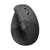 Logitech Lift Vertikal datamus