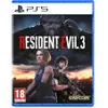 Resident Evil 3 Remake PS5...