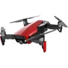 DJI Mavic Air, Flame Red...