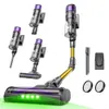 Ultenic U20 Cordless Vacuum...