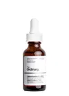 The Ordinary Caffeine...