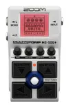 Zoom MS50G+ MultiStomp Guitar...