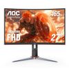 AOC - G2 Series C27G2 27" LED...