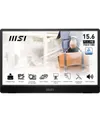 Msi Pro MP161 E2 15.6" 16:9... Msi Pro MP161 E2 15.6" 16:9...