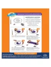 Elmer's Fluffy Slime Kit,...