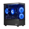 Ningmei Gaming PC AMD Ryzen 7...