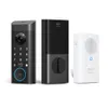 eufy E330 Smart Lock Black...