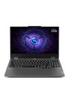 Lenovo Loq Gaming Laptop -...