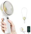 TUNISE Portable Handheld Fan,...