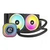 CORSAIR iCUE Link H100i LCD...