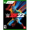 WWE 2K22 - Xbox One.