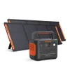 Jackery 1000 Neo2 Solar...