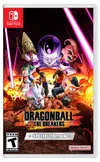Dragon Ball: The Breakers...