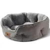 Asvin Dog Bed, Cat Beds for...