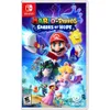 Mario + Rabbids: Sparks of...