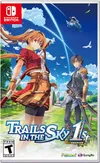 Trails in the Sky 1st Chapter...