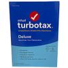 Turbotax Deluxe + State 2019