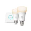 Philips HUE A19 E26 (Medium)...