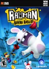 Rayman Raving Rabbids (PC)