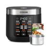 COSORI Rice Cooker 10 Cup,...