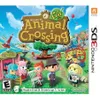 ANIMAL CROSSING: NEW LEAF