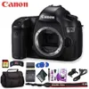 Canon EOS 5DS DSLR Camera...