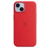 Apple iPhone 14 Silicone Case...