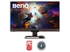 BenQ Entertainment EW3280U...