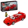 LEGO Speed Champions -...
