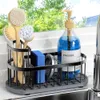 Sink Caddy Kitchen Sink...