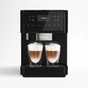 Miele CM6160 Obsidian Black...