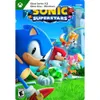 Sonic Superstars - Xbox...
