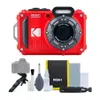 Kodak Pixpro WPZ2 Waterproof...