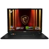 MSI Stealth A18 AI+ NVIDIA...
