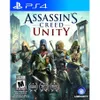 Assassins Creed Unity PS4