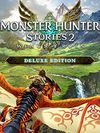 Monster Hunter Stories 2:...