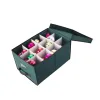 Ornament Storage Box - Flip...