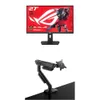 ASUS ROG Strix 27” QHD...