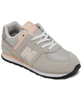 New Balance Toddler Kids 574...