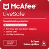 McAfee LiveSafe Unlimited...