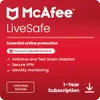 McAfee LiveSafe Unlimited...