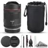 Canon RF 14mm f/1.4 L VCM...